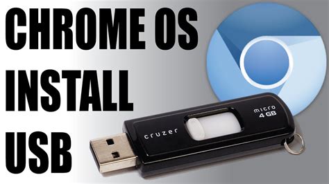 Warning Any data and files stored on your USB drive will be completely removed. . Chrome os download usb